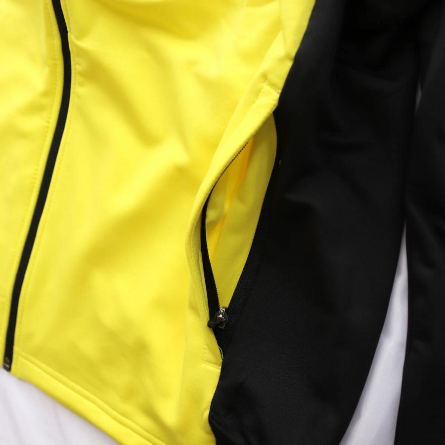 【大特価】LI-NING AWDN133 ウォームアップジャケット(ユニ/メンズ) スポーツウェア リーニン |  | 08