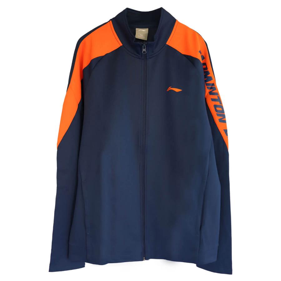 特価】LI-NING AWEQ001 スウェットセットアップ(ユニ/メンズ) ジャージ