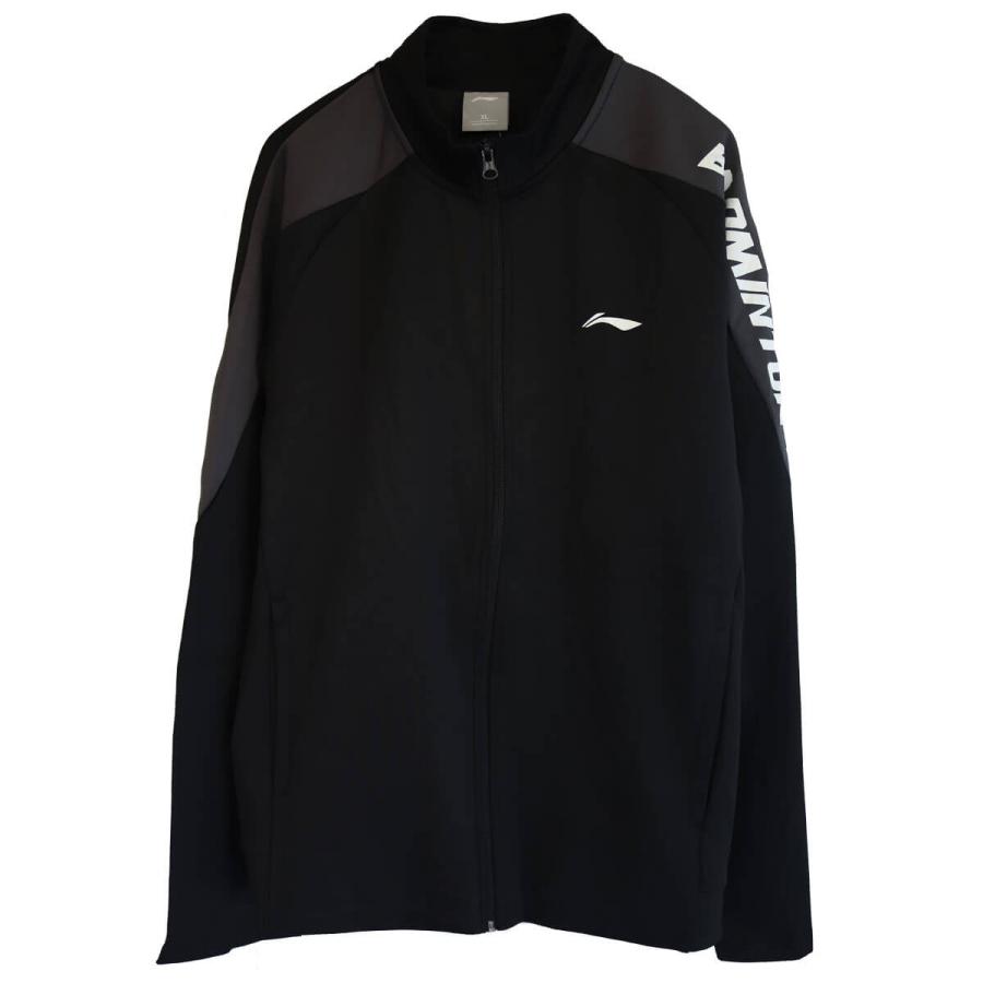 特価】LI-NING AWEQ001 スウェットセットアップ(ユニ/メンズ) ジャージ