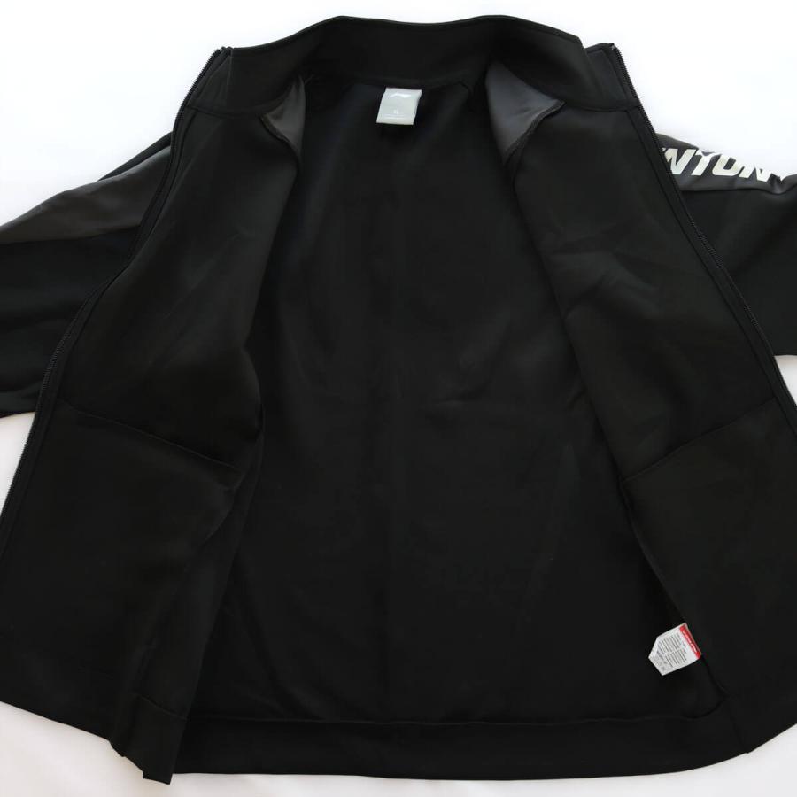 特価】LI-NING AWEQ001 スウェットセットアップ(ユニ/メンズ) ジャージ