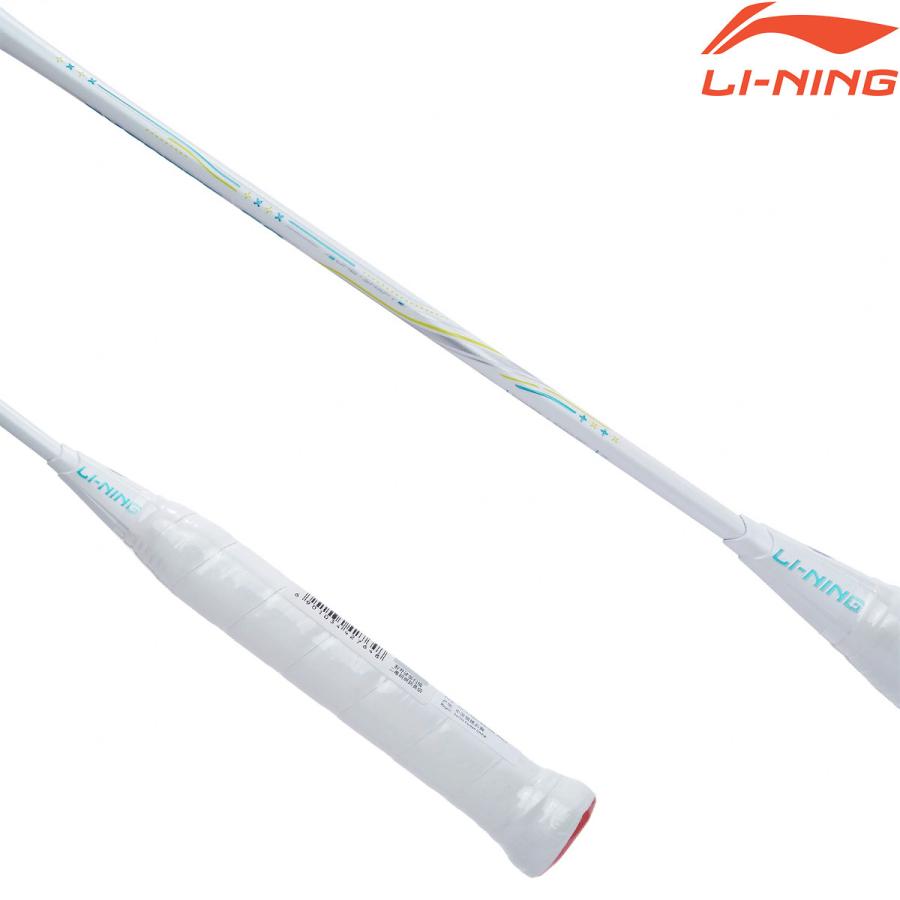 LI-NING AX60 AXFORCE 60 バドミントンラケット リーニン【日本