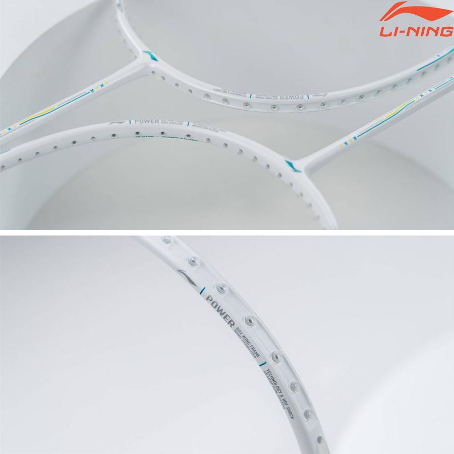 LI-NING AX60 AXFORCE 60 バドミントンラケット リーニン【日本