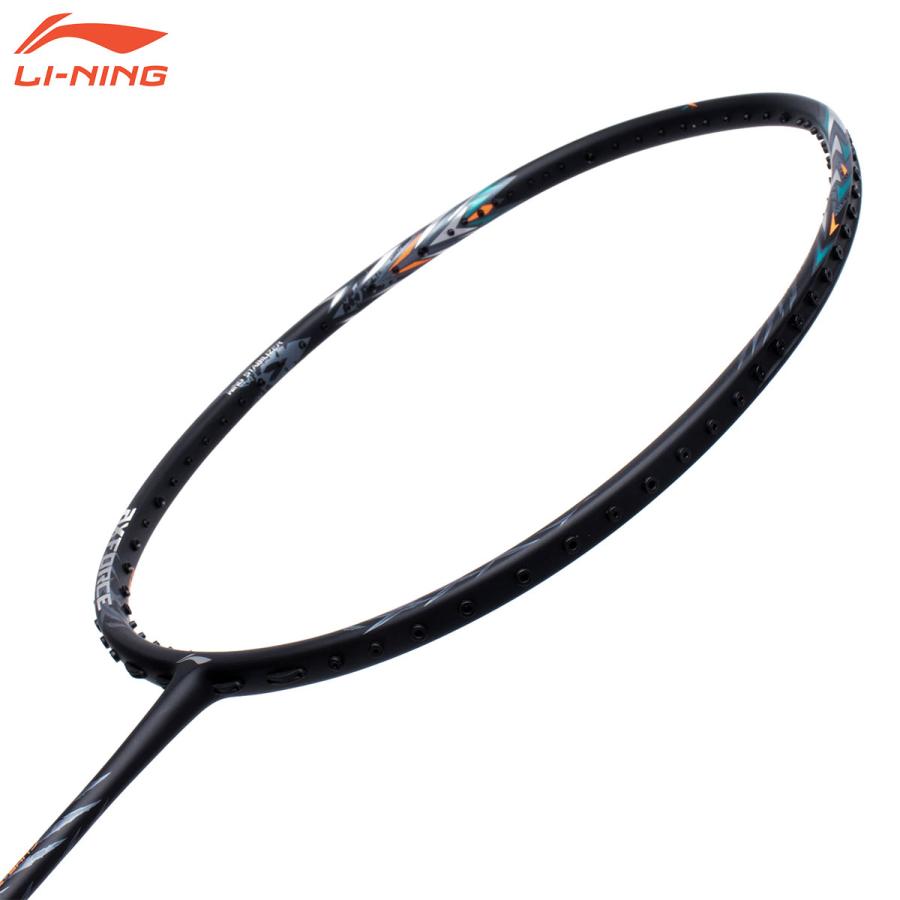 LI-NING AX70 AXFORCE 70 バドミントンラケット リーニン【日本 