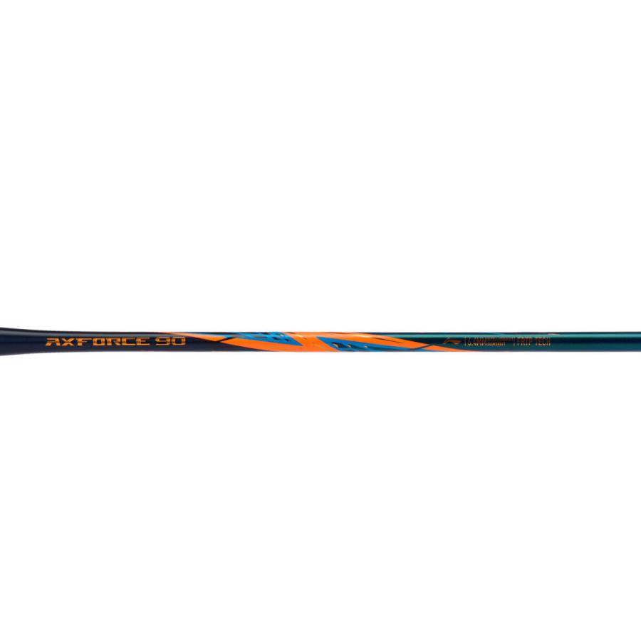 リーニン　アックスフォース90 new 5UG6 LI-NING AX90N AXFORCE 90 NEW 雷霆 バドミントンラケット