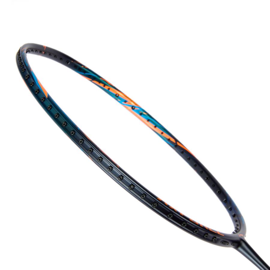 ラケット AXFORCE 90 New 5UG6 LI-NING AX90N AXFORCE 90 NEW 雷霆 90 NEW バドミントン