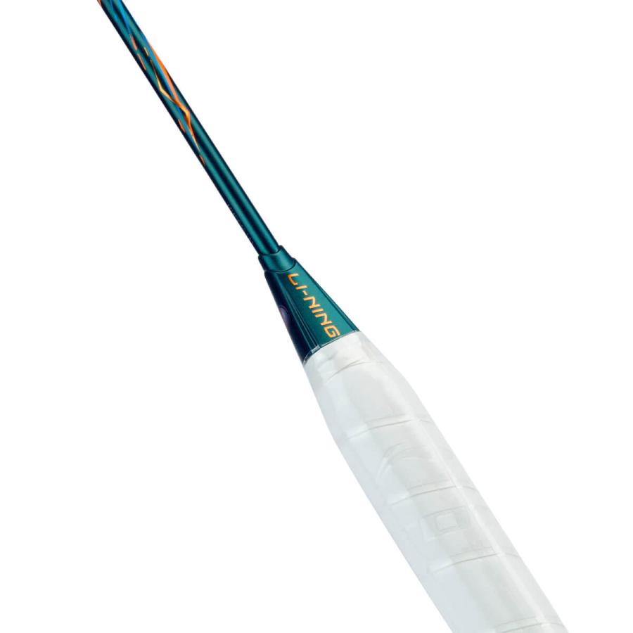 リーニン AX90N AXFORCE 90 NEW アックスフォース 4UG5 LI-NING AX90N AXFORCE 90 NEW 雷霆 90 NEW バドミントン