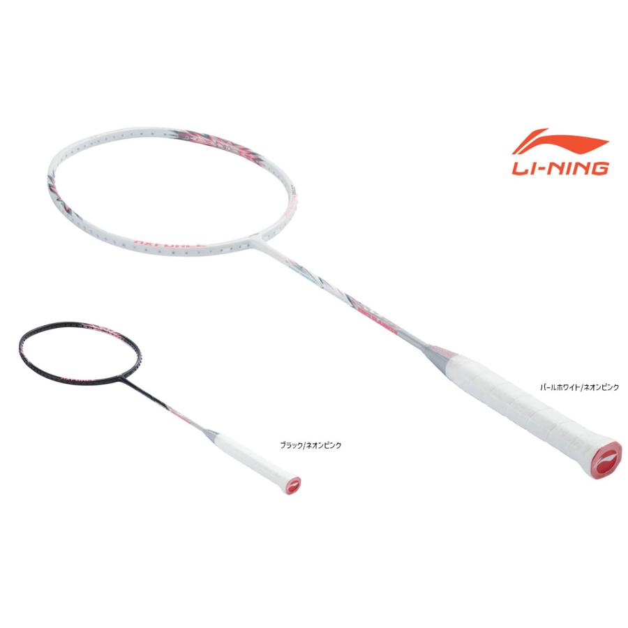 AXBBN AXFORCE BIGBANG NEW 雷霆 BBNEW LI-NING AXBBN AXFORCE BIGBANG NEW 雷霆 BBNEW バドミントンラケット