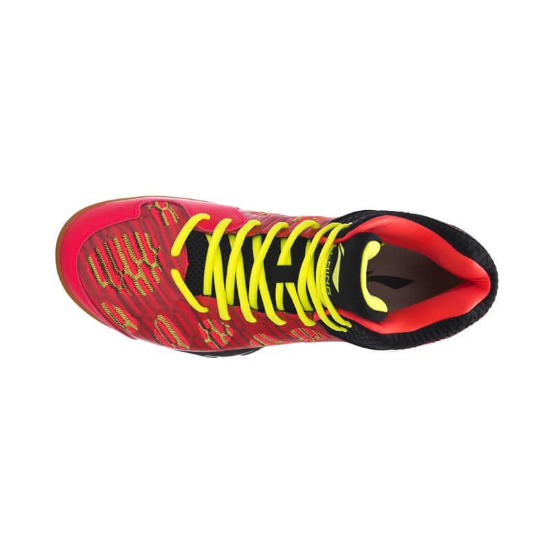 大特価】LI-NING AYAM011-1 バドミントンシューズ(ユニ・メンズ)24.0