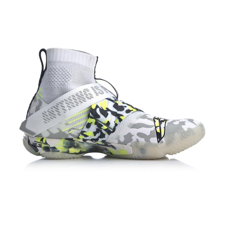 LI-NING AYAP008 バドミントンシューズ(レディース) リーニン |  | 04