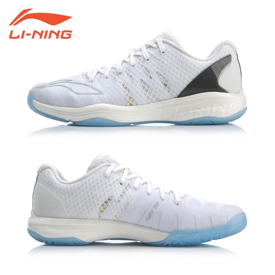 渡辺勇大選手使用モデル】LI-NING AYAP009 バドミントンシューズ 渡辺勇大選手使用モデル】LI-NING AYAP009 バドミントンシューズ