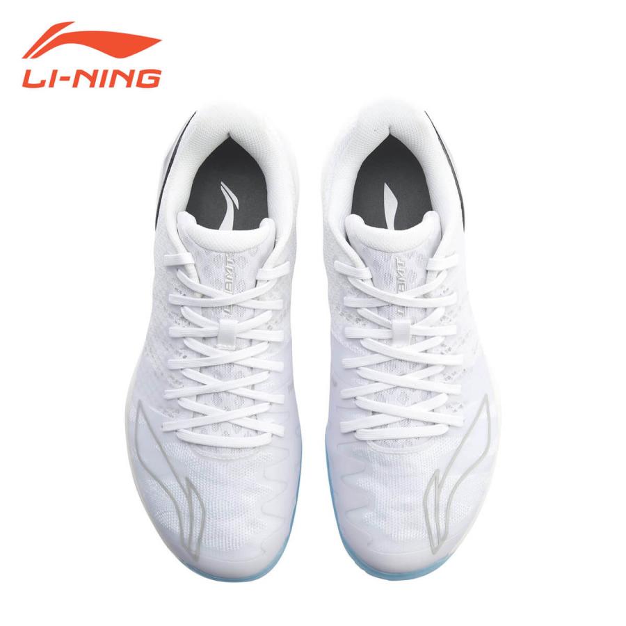 渡辺勇大選手使用モデル】LI-NING AYAP009 バドミントンシューズ 渡辺勇大選手使用モデル】LI-NING AYAP009 バドミントンシューズ