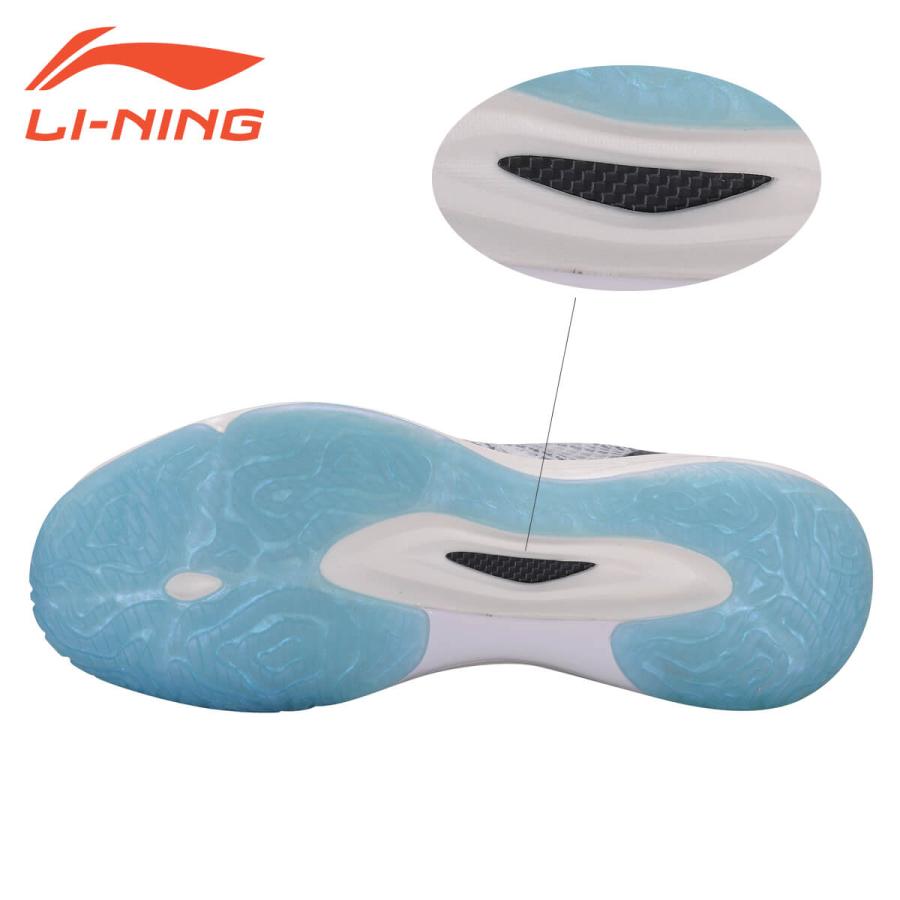 渡辺勇大選手使用モデル】LI-NING AYAP009 バドミントンシューズ 渡辺勇大選手使用モデル】LI-NING AYAP009 バドミントンシューズ