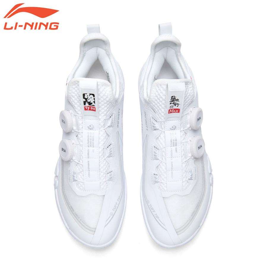 LI-NING AYAT001 SAGA2 MAX バドミントンシューズ(ユニ/メンズ