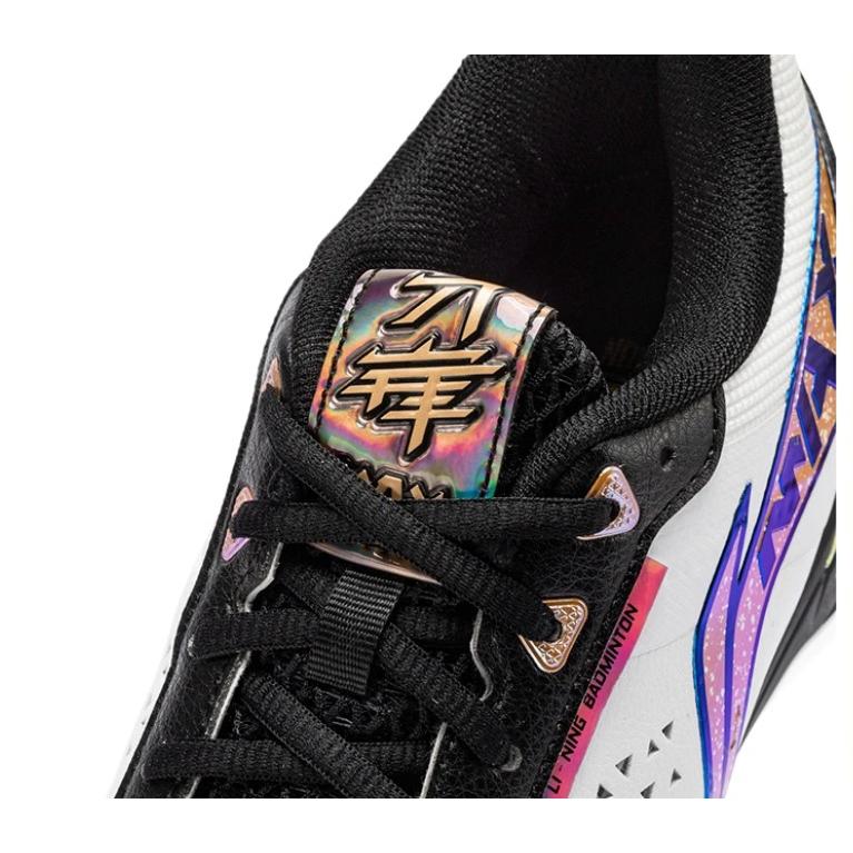 渡辺勇大選手使用モデル】LI-NING AYAU003 Blade DF-01 Max 刀鋒MAX