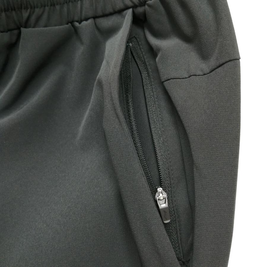 特価】LI-NING AYKQ715 ウォームアップパンツ(ユニ/メンズ) ロング