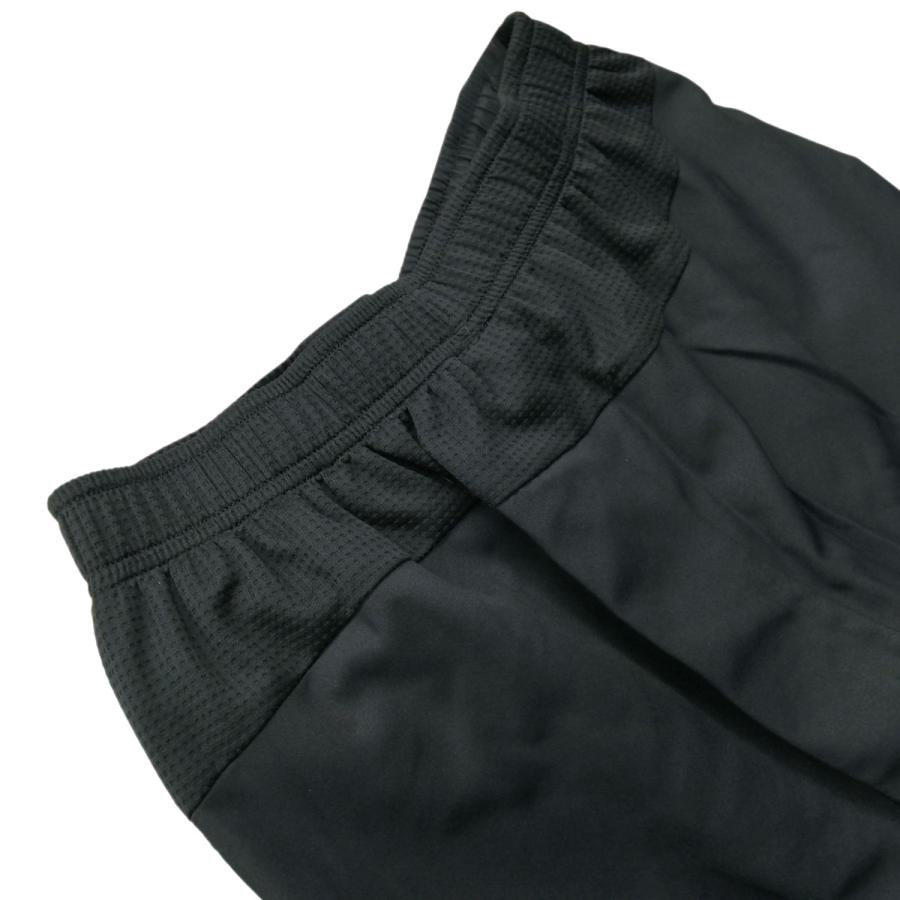 特価】LI-NING AYKQ861 ウォームアップパンツ(裏地メッシュ付/オール