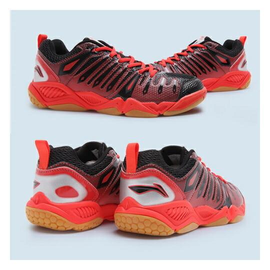 【超特価】LI-NING AYTJ013-1(24.0-28.5cm)バドミントンシューズ リーニン【日本バドミントン協会審査合格品】|lining|03
