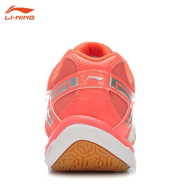【超特価】LI-NING AYTK006-3 レディース(21.5cm-24.0cm) バドミントン プロフェッショナルシューズ 軽量 リーニン【日本バドミントン協会審査合格品】 |  | 02
