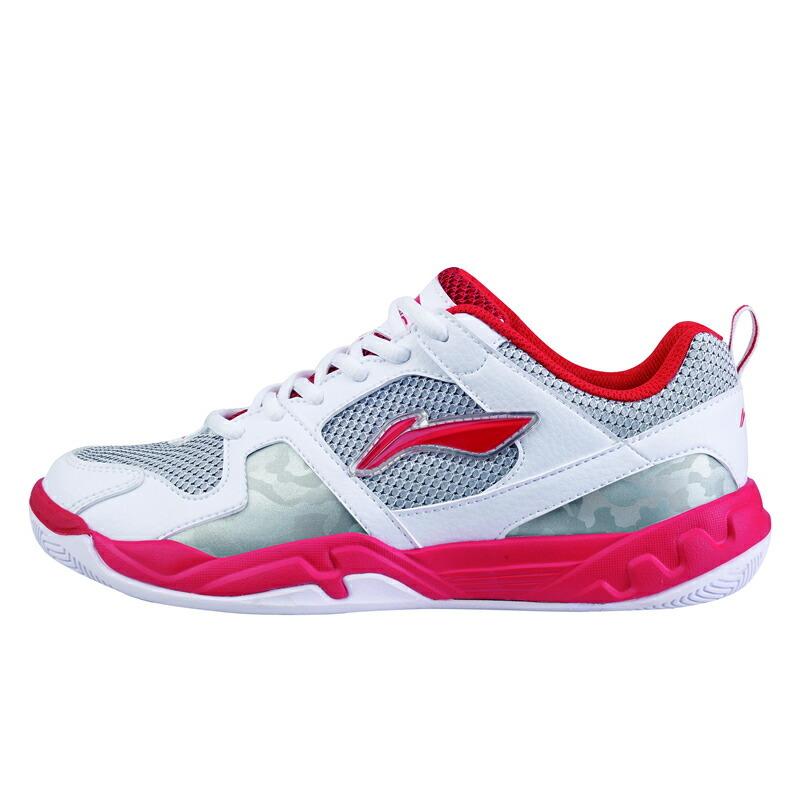 未使用品 LI-NING 長距離向けランニングシューズ リーニンLI-NING ランニングシューズ (26.5cm)日本サイズ厚底