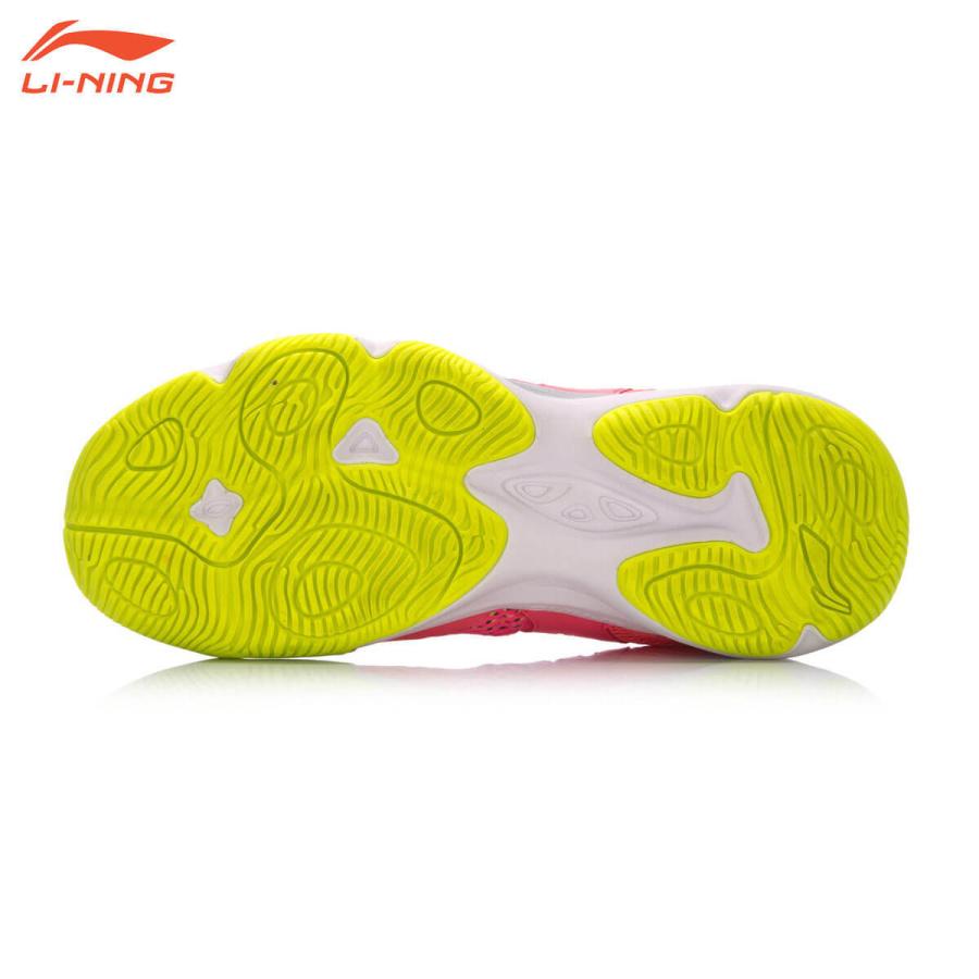 【大特価】LI-NING AYTN034 バドミントンシューズ(レディース) リーニン【日本バドミントン協会審査合格品】 |  | 02
