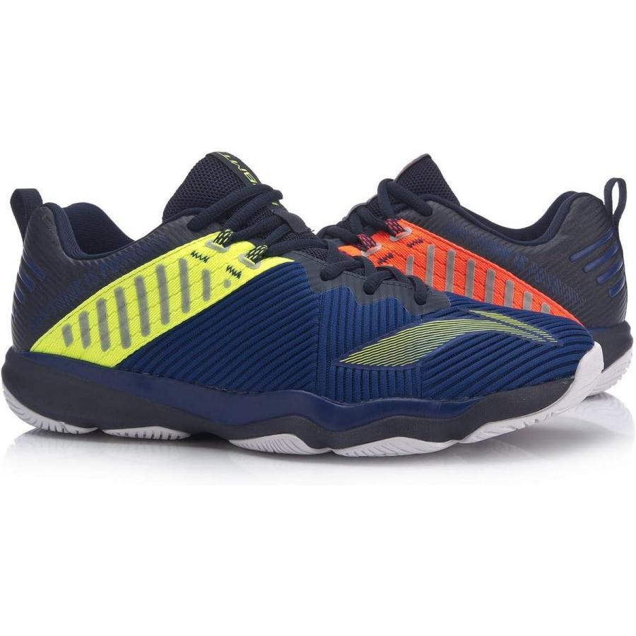 リーニン　バドミントンシューズ LI-NING AYZQ007 バドミントンシューズ(ユニ/メンズ) リーニン