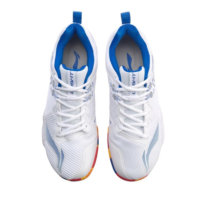 リーニン バドミントンシューズ AYZN006】LI-NING バドミントンシューズ (レディース) リーニン