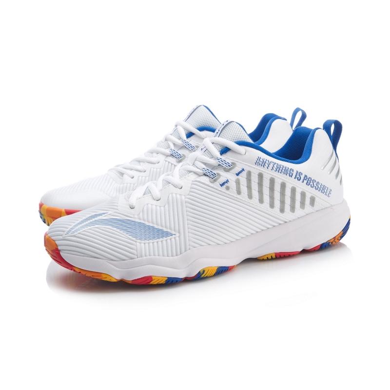 LI-NING AYTP031 Ranger IV TD バドミントンシューズ(24.0-29.5cm) リーニン【日本バドミントン協会審査合格品】 |  | 05