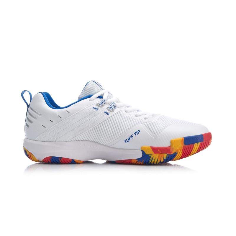LI-NING AYTP031 Ranger IV TD バドミントンシューズ(24.0-29.5
