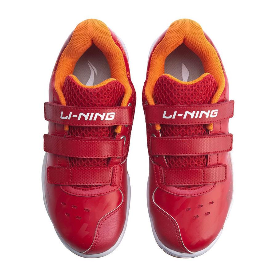LI-NING AYTQ006 バドミントンシューズ(ジュニア) リーニン【日本