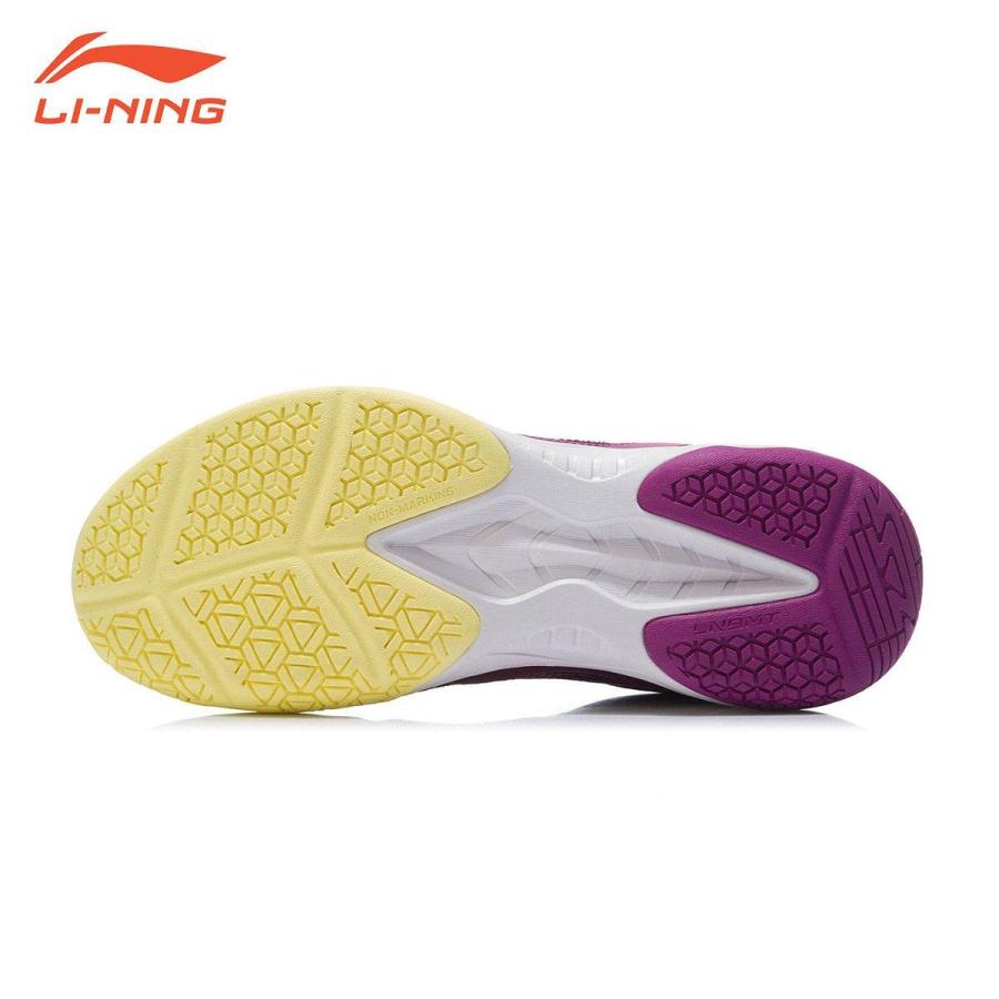 LI-NING AYTR013 バドミントンシューズ(ユニ/メンズ) ローカット