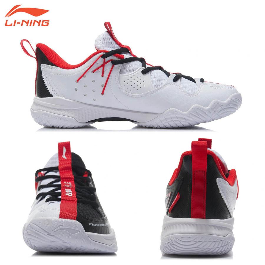 L I-NING AYAT003 バドミントンシューズ（ユニ/メンズ）リーニン LI-NING AYAT003 バドミントンシューズ(ユニ/メンズ) リーニン