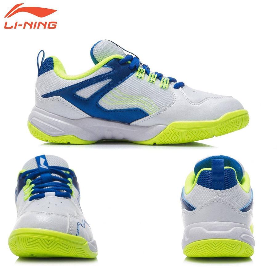LI-NING AYTR032 バドミントンシューズ(レディース/ジュニア