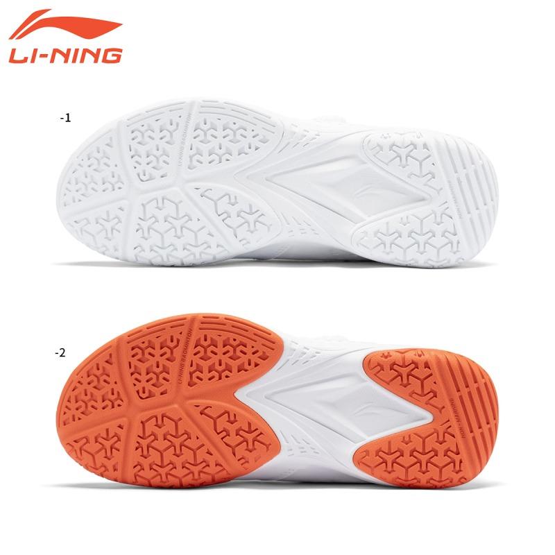 LI-NING AYTT040 バドミントンシューズ(ジュニア) リーニン【日本バドミントン協会審査合格品】 |  | 01
