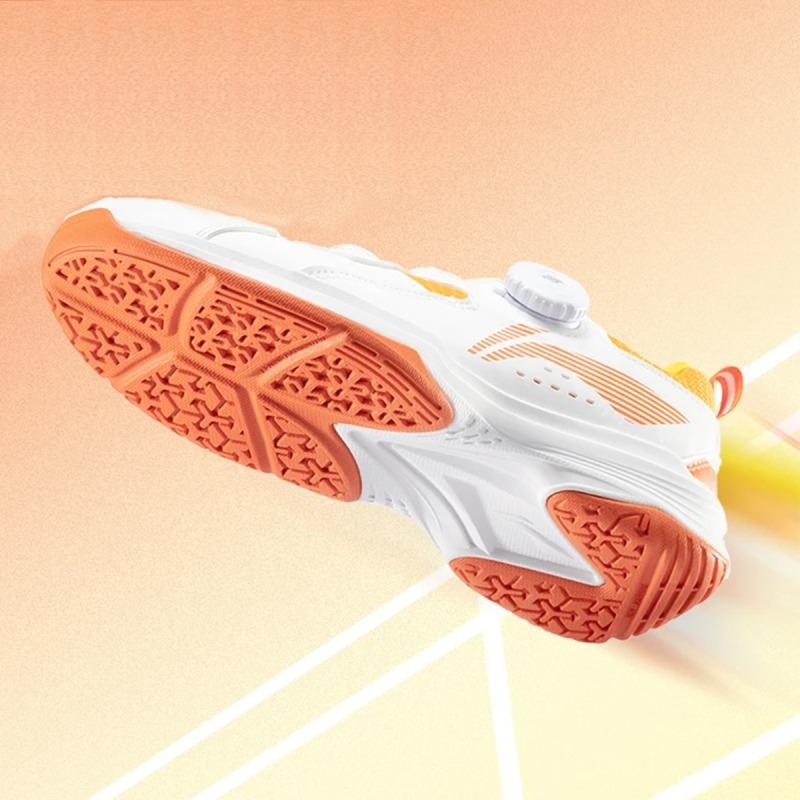 LI-NING AYTT040 バドミントンシューズ(ジュニア) リーニン【日本バドミントン協会審査合格品】 |  | 04