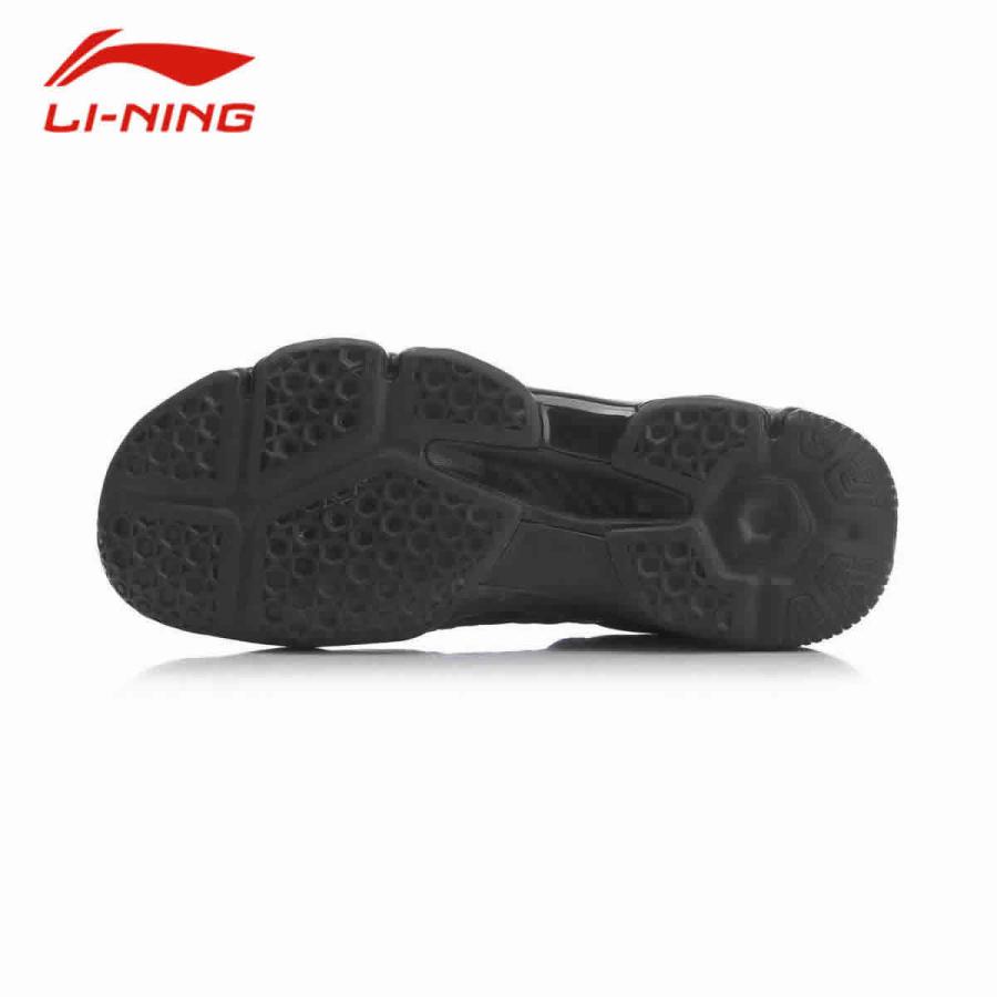 Li-Ning バドミントンシューズ24センチ新品未使用品 Li-Ning バドミントンシューズ24センチ新品未使用品 LI-NING専門