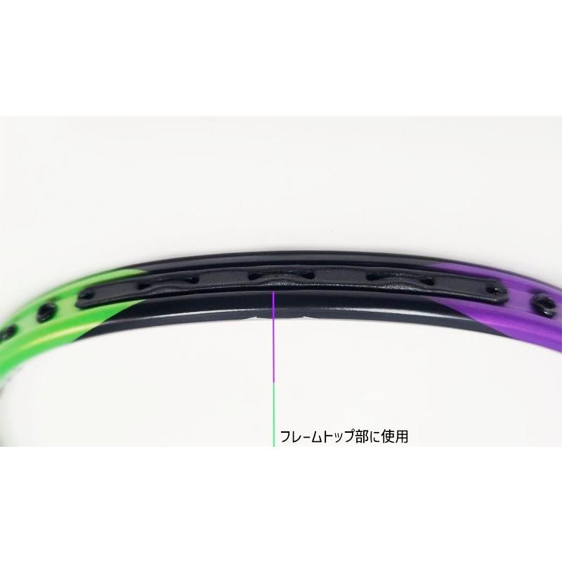 LI-NING LTDN06 HAL9000用グロメット アクセサリー リーニン【メール便可】 |  | 02