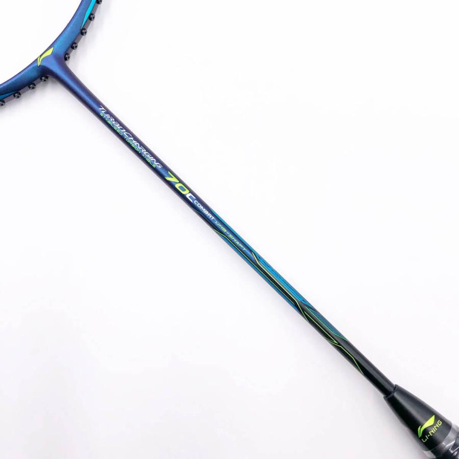 リーニン ターボチャージング 70C LI-NING TURBO CHARGING 70C(TC70C) AEROTEC BEAM AYPM418-1