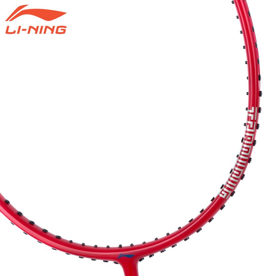 LI-NING TR120 TRAINING 120G バドミントンラケット リーニン【オススメガット＆ガット張り工賃無料】 |  | 01