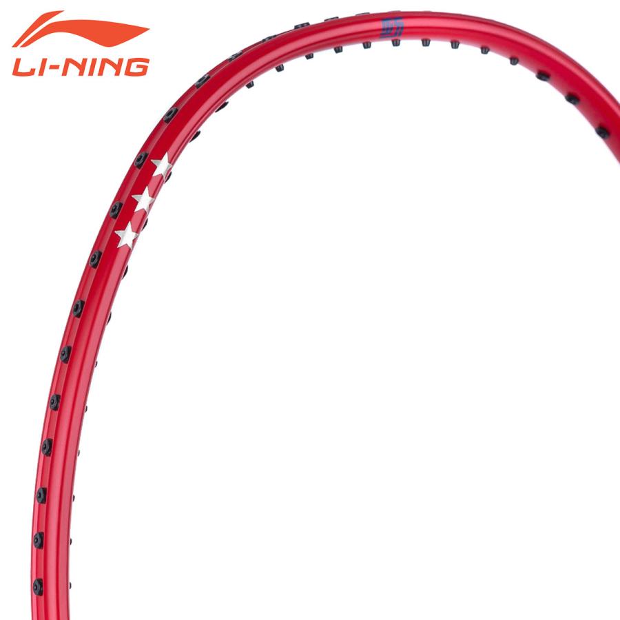 LI-NING TR120 TRAINING 120G バドミントンラケット リーニン【オススメガット＆ガット張り工賃無料】 |  | 02