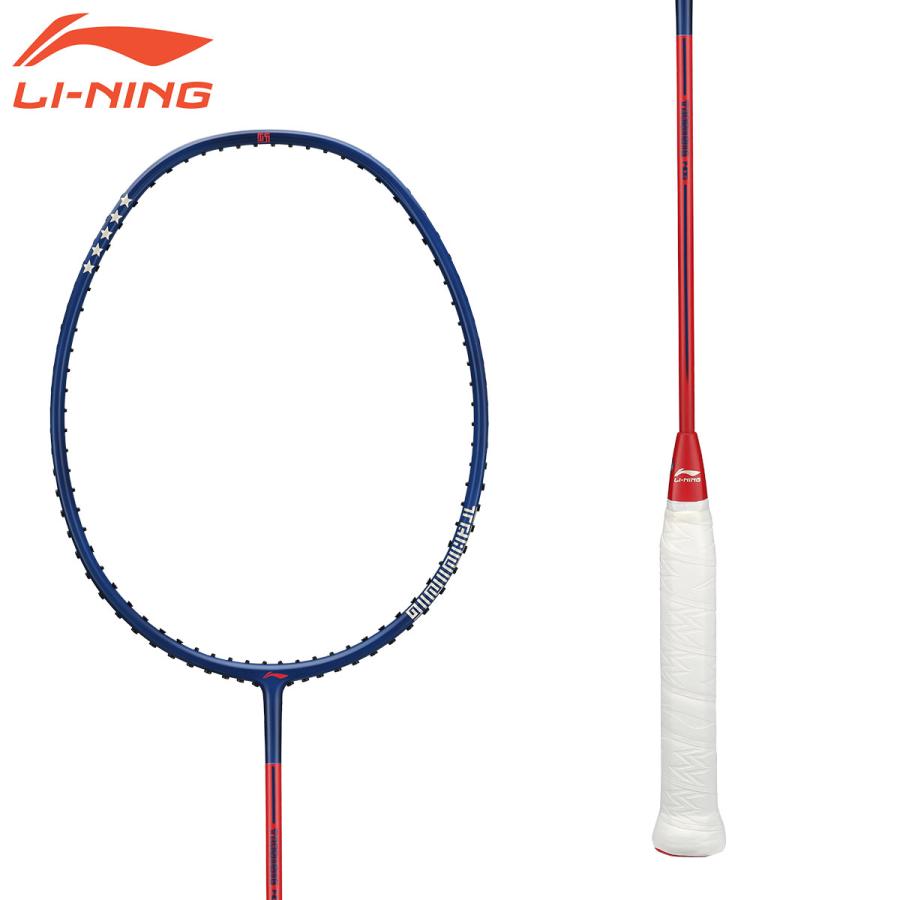 LI-NING TR140 TRAINING 140G バドミントンラケット リーニン【オススメガット＆ガット張り工賃無料】 | 