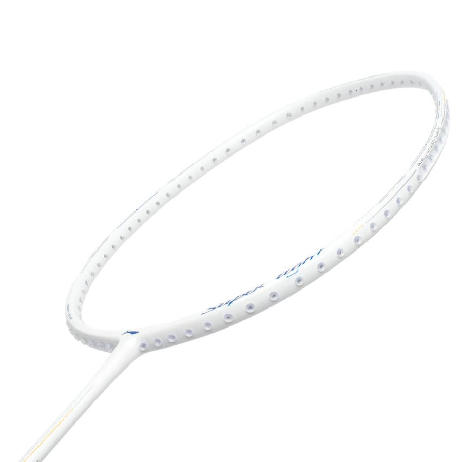 はるき　Li-Ning Windstorm 79S バドミントンラケット LI-NING WS79S WINDSTORM 79S 軽量 バドミントンラケット