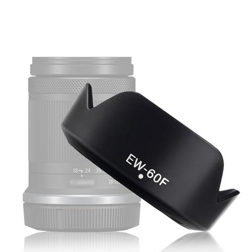 【EW-60F 互換】キヤノン EW-60F レンズフード互換 Canon RF-S 18-150mm f/3.5-6.3 IS STM, キヤノン