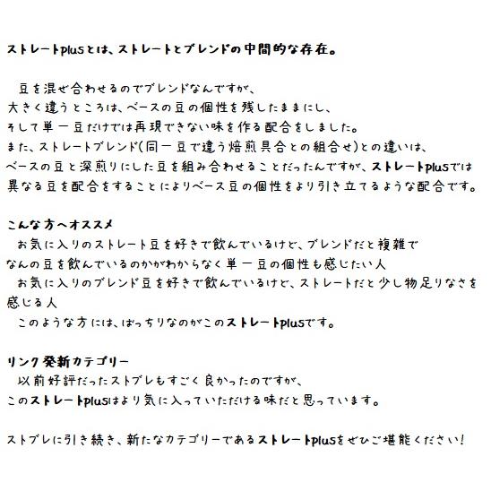 <ケニアplus> コーヒー 豆 コーヒー豆 珈琲豆 酸っぱくない200g 自家焙煎 苦味 甘味 珈琲 ドリップ　送料無料 |  | 01