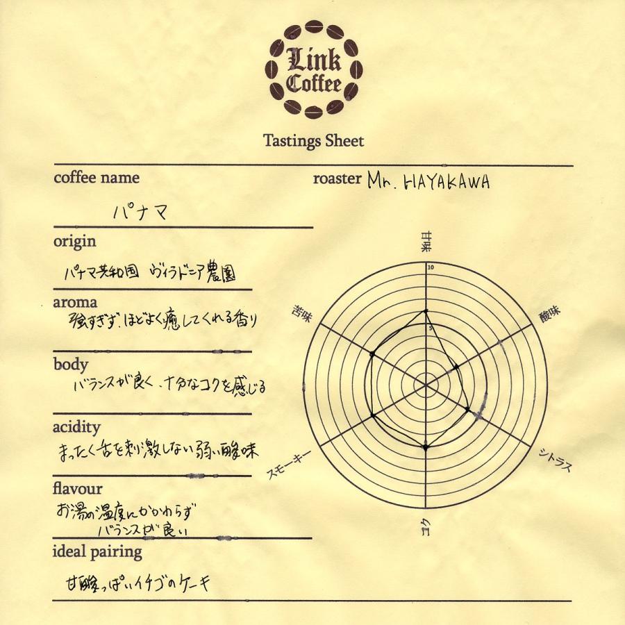 コーヒー豆  珈琲豆 こーひー 送料無料 200g <パナマ> 自家焙煎 コク 人気 |  | 01