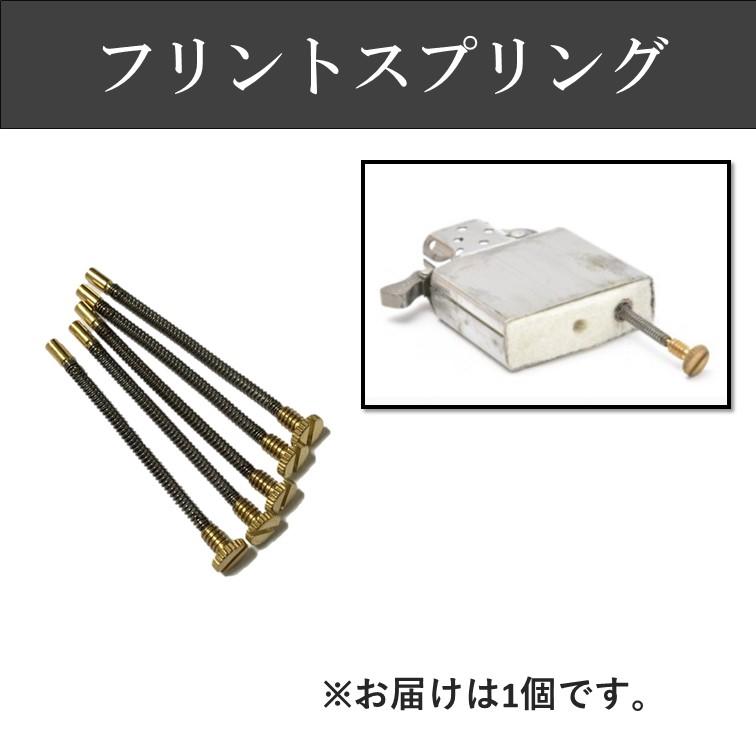 ZIPPO メンテナンス キット 交換 用 コットン フェルト ウィック