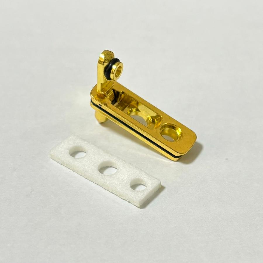 zippo オイル揮発防止メタルパッド 説明書付き ジッポライター ジッポー オイルライター ゴムパット 部品 パーツ 底 蓋 オイル漏れ 修理 交換  メンテナンス : LINK-Yahoo!ショップ - 通販 - Yahoo!ショッピング