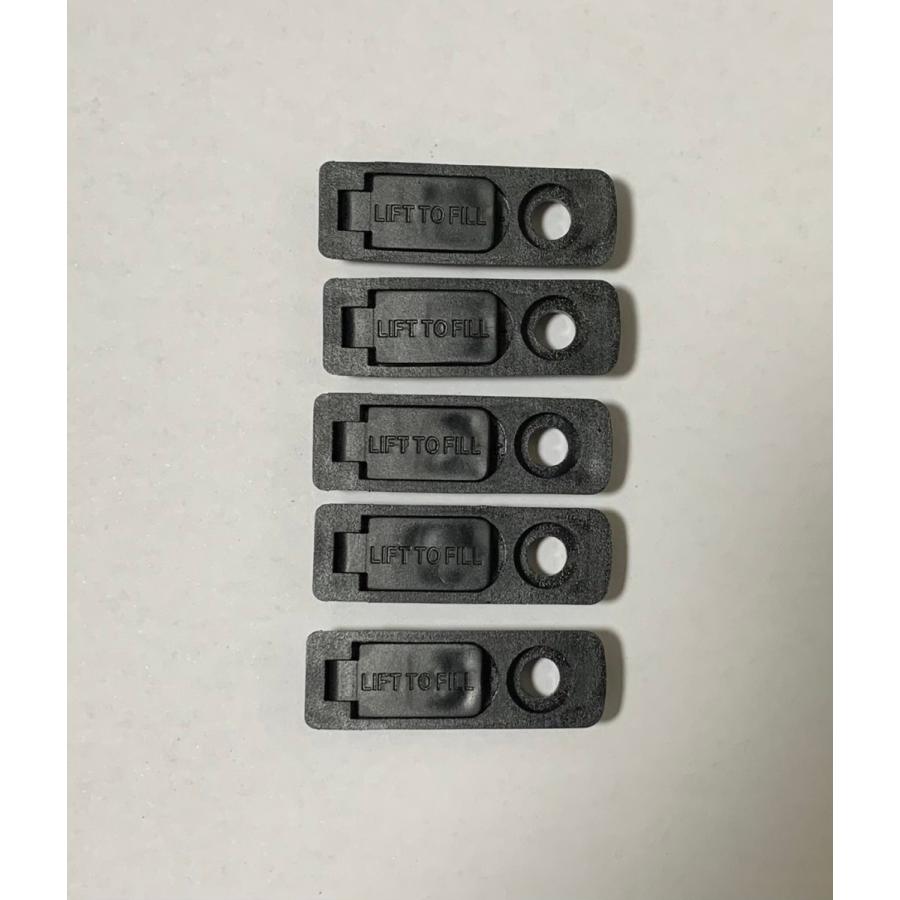 zippo オイル揮発防止ゴムパッド 2個 セット 説明書付き ゴムパット ジッポライター ジッポー 部品 パーツ 底 蓋 オイル漏れ 修理 交換 メンテナンス :zippo-pad2:LINK-!ショップ 通販 249 オイルライターキャップ 2個 zippo オイル揮発防止 ゴムパッド