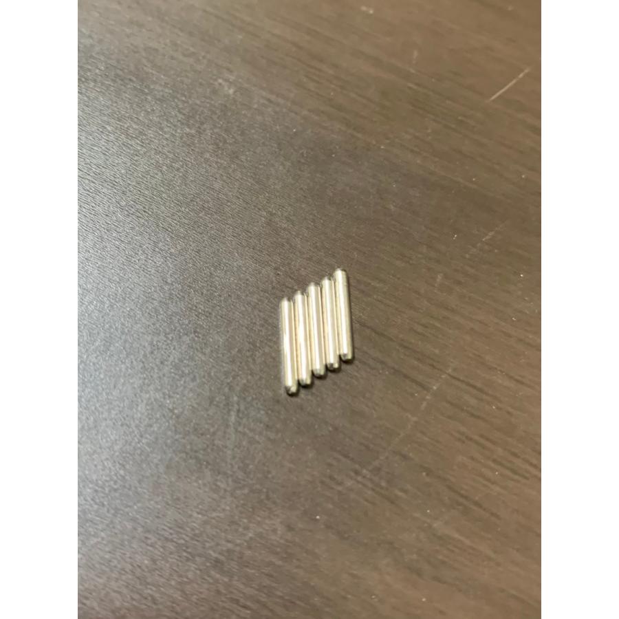 メンテナンス chonpy 修理用説明書付き】zippo 交換用メンテナンスセット 3パック セット