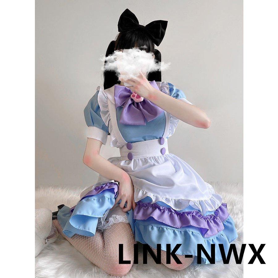 30 Off コスプレ メイド服 メイド 仮装 衣装 コスチューム ハロウィン コスプレ衣装 女性 可愛い ハロウィンコスプレ レディース 大人 文化祭 イベント Commerces Boutique