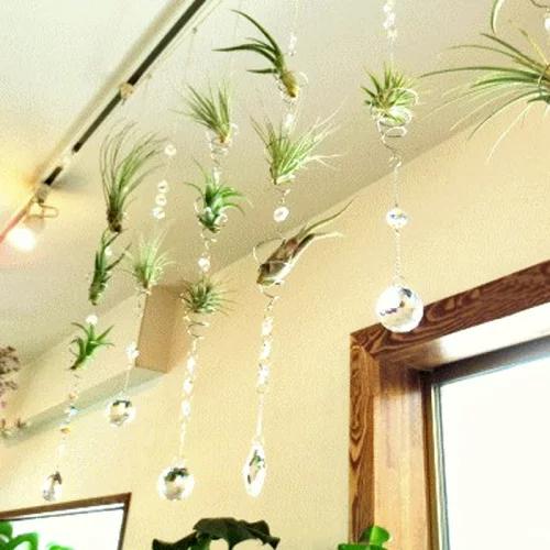 開運 風水 金運 開運光のインテリア サンキャッチャーの意味は風水で